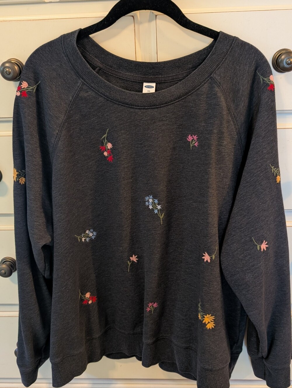 Old Navy Sweatshirt  Size XXL